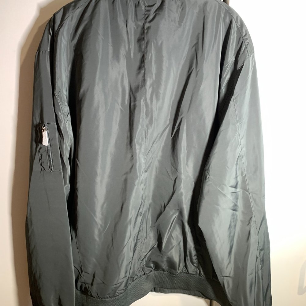 Bomber Jacket True Classic - image 2